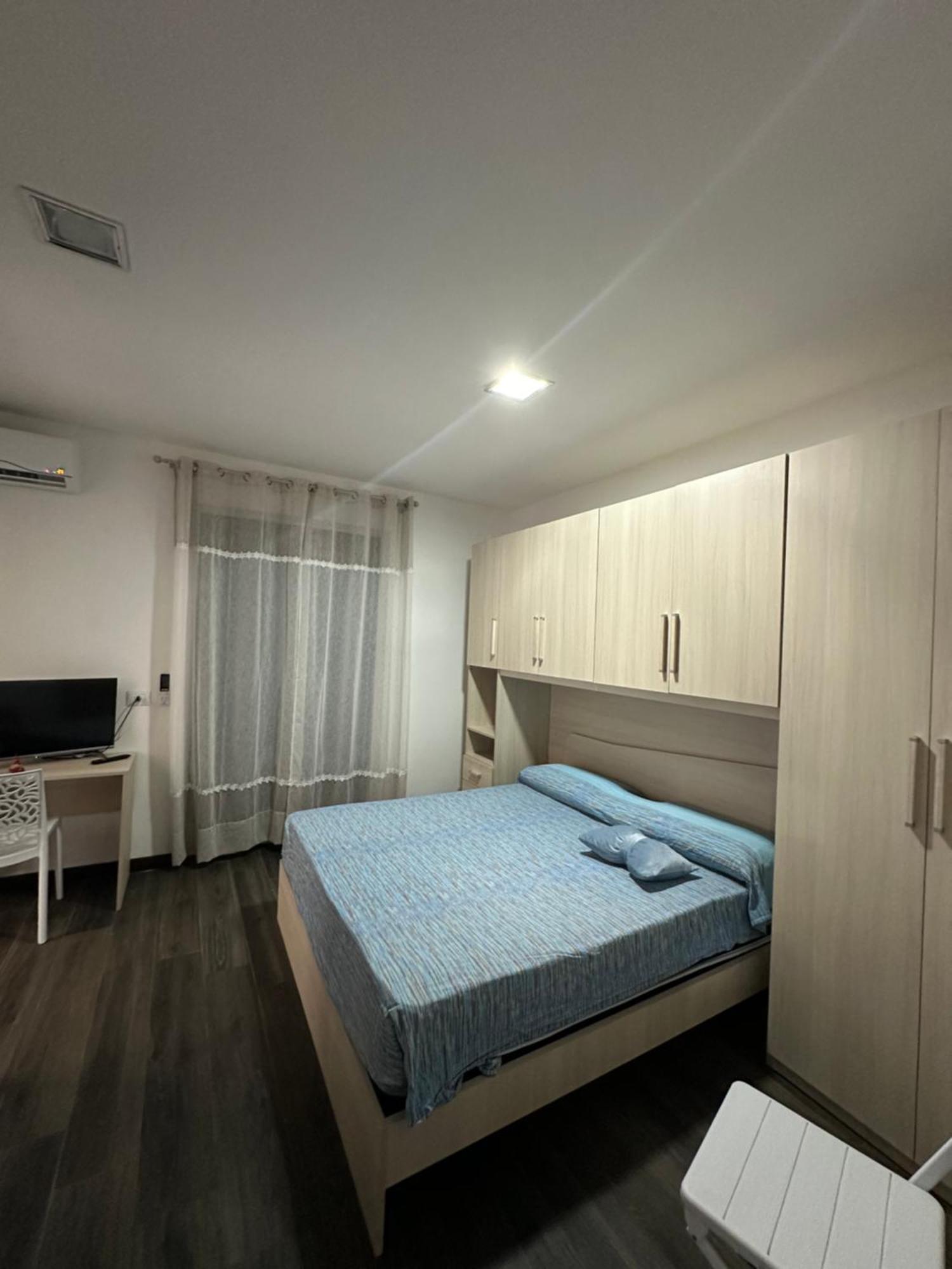B&B Tucci 2 Cirò Marina 外观 照片