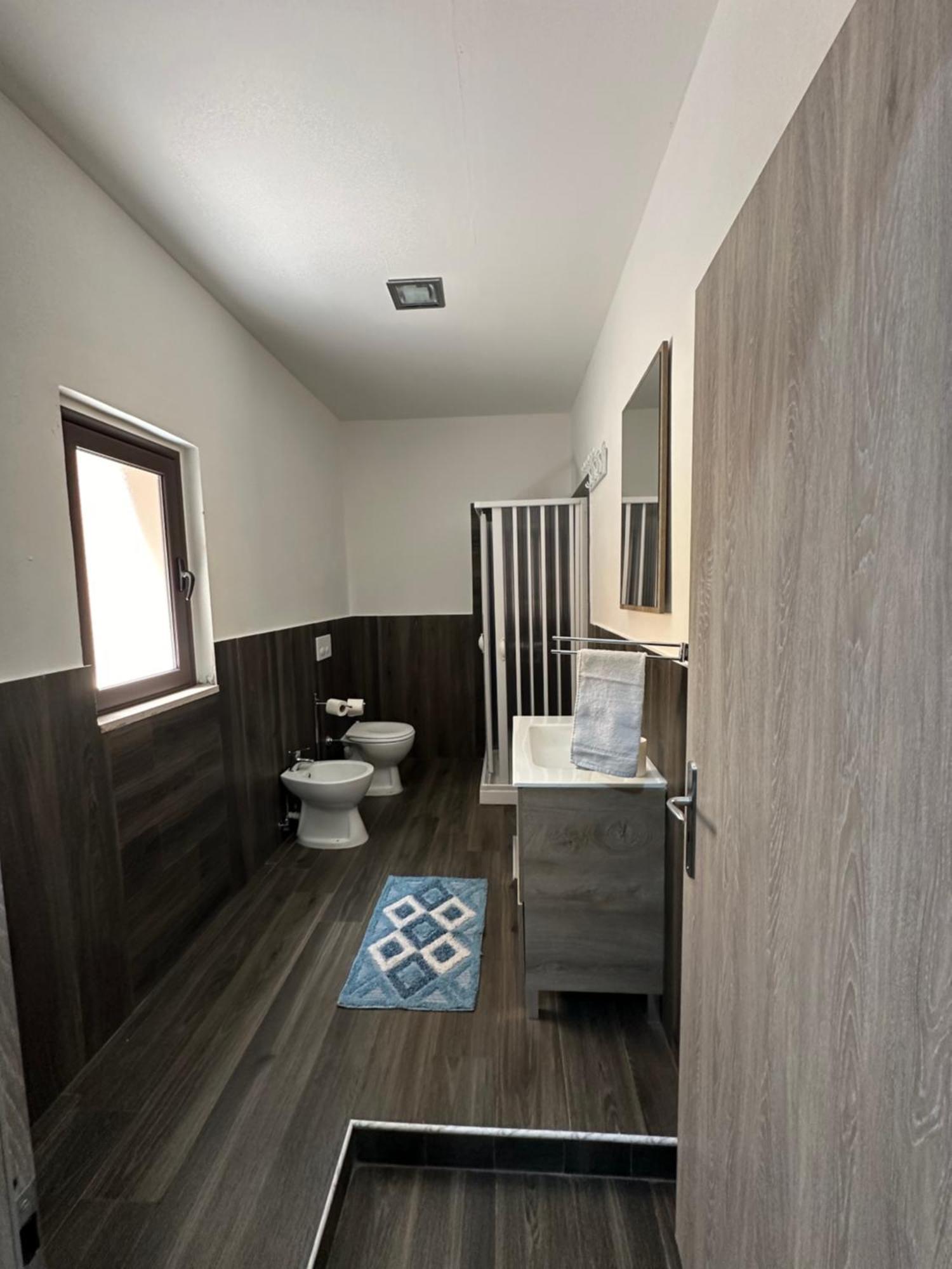 B&B Tucci 2 Cirò Marina 外观 照片