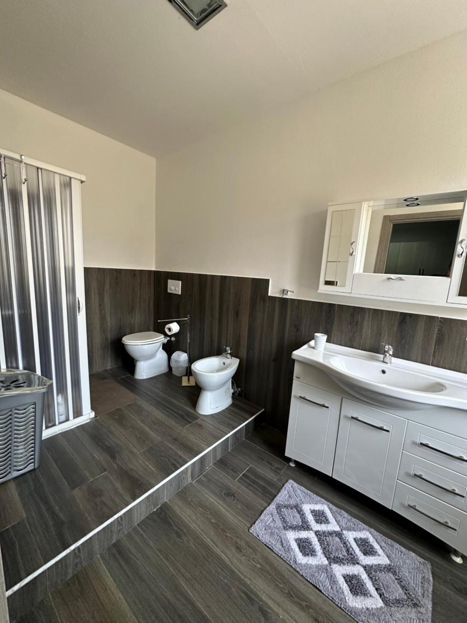 B&B Tucci 2 Cirò Marina 外观 照片