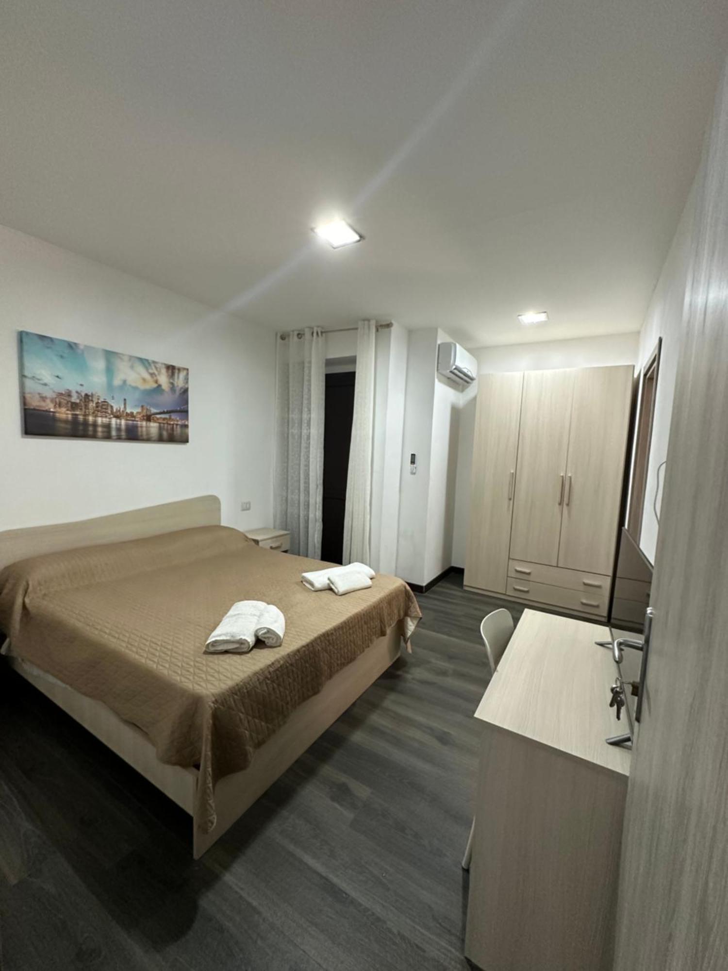 B&B Tucci 2 Cirò Marina 外观 照片