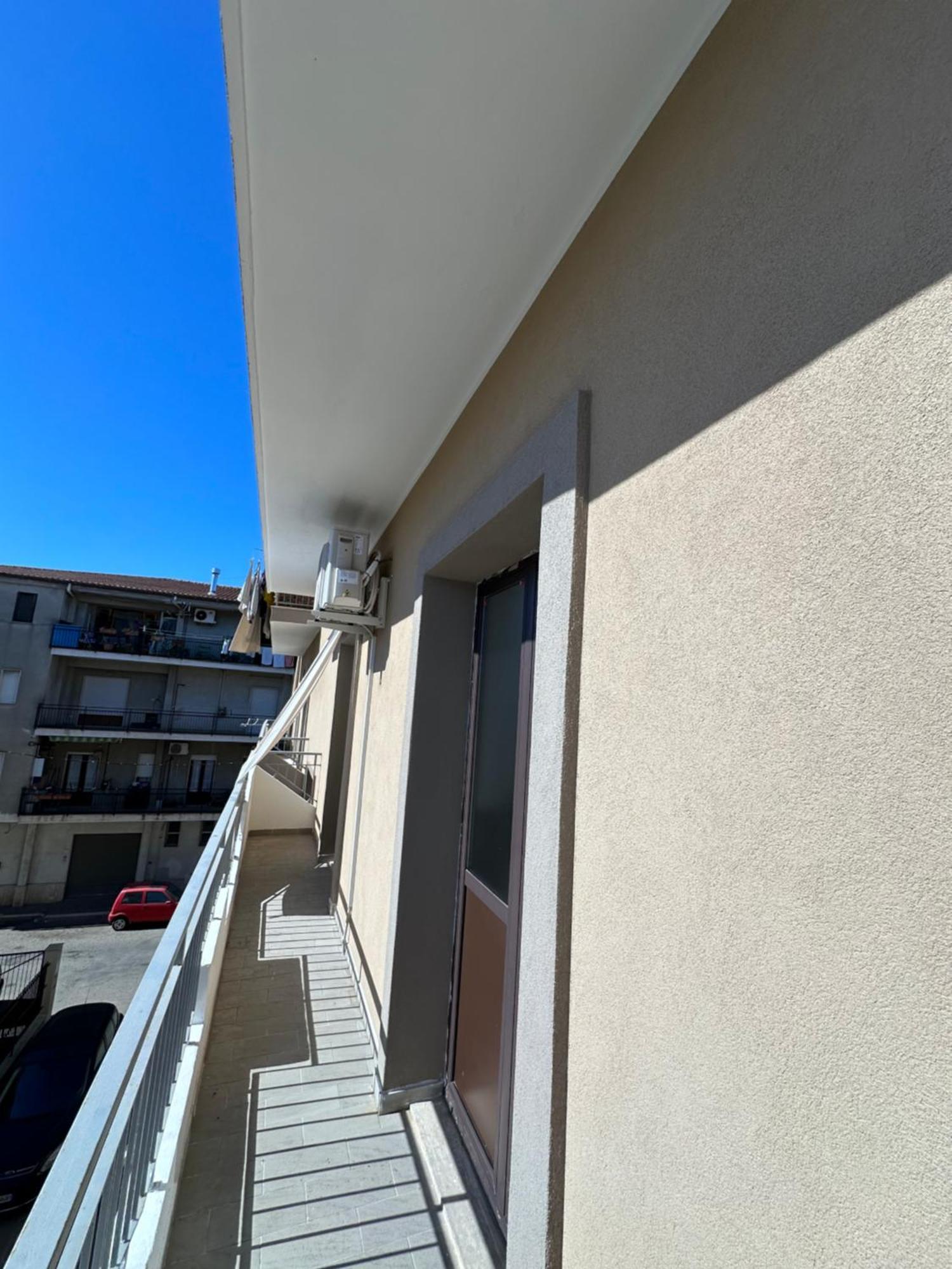 B&B Tucci 2 Cirò Marina 外观 照片