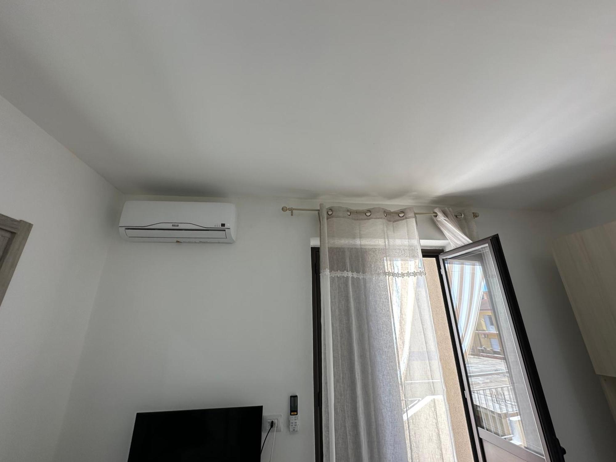 B&B Tucci 2 Cirò Marina 外观 照片