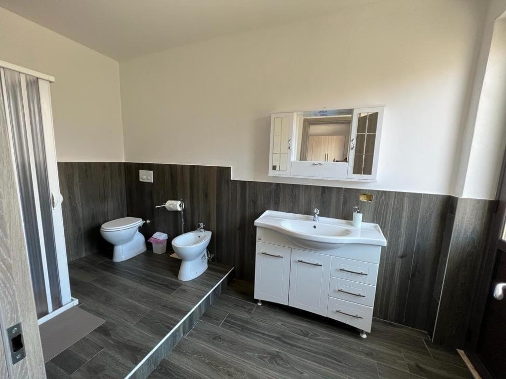 B&B Tucci 2 Cirò Marina 外观 照片