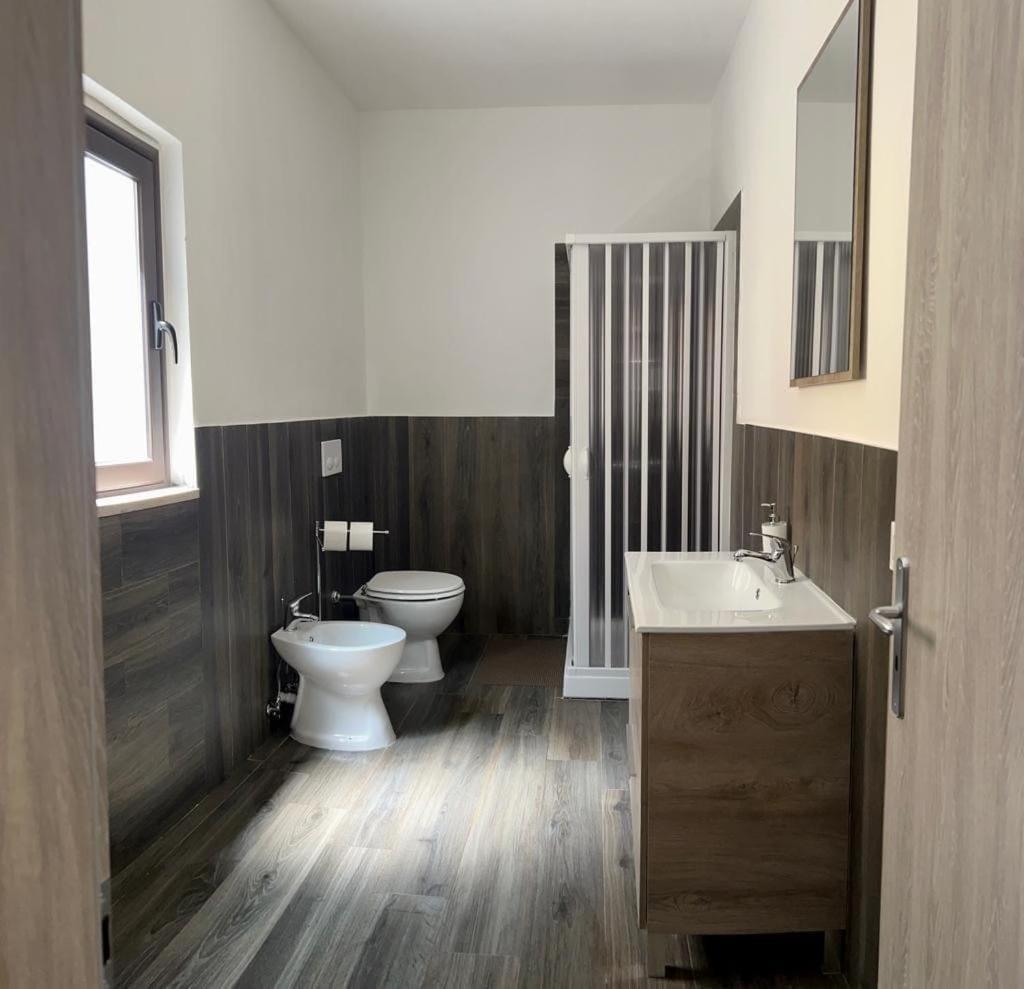 B&B Tucci 2 Cirò Marina 外观 照片