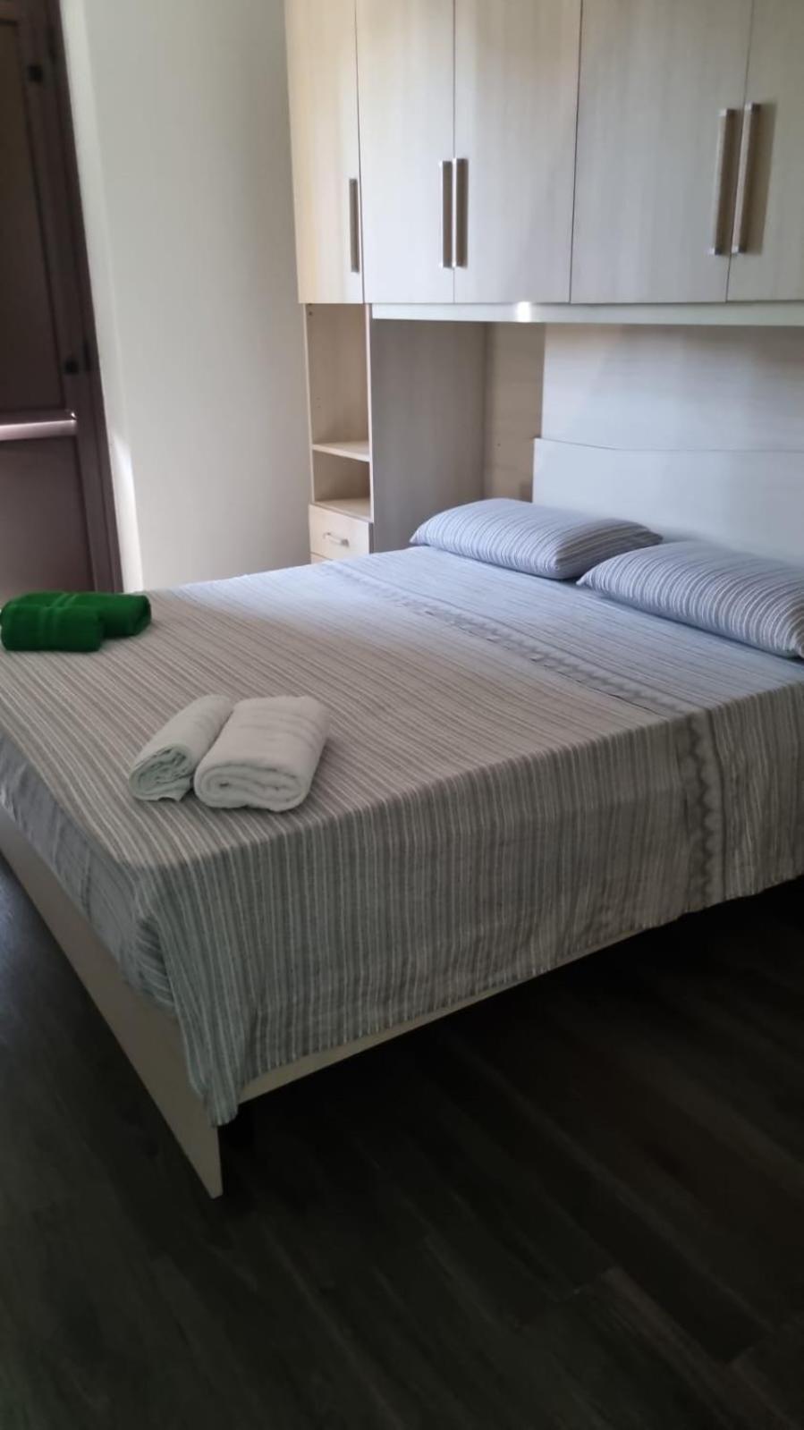 B&B Tucci 2 Cirò Marina 外观 照片