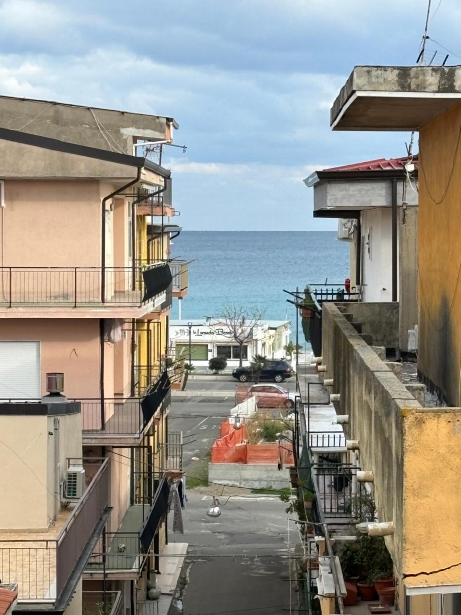 B&B Tucci 2 Cirò Marina 外观 照片